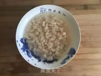 Make Lotus step 1