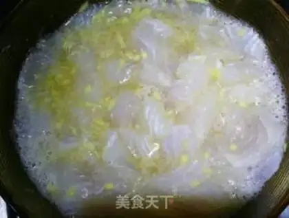 Make Dragonfish crabs step 4