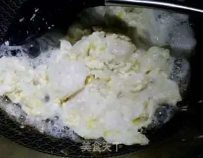 Make Dragonfish crabs step 5