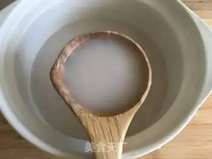 Make Lotus step 4