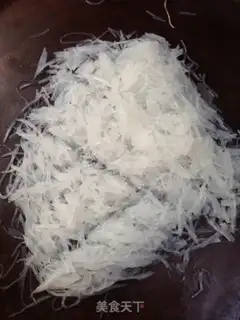 Make Little cabbage corn step 10