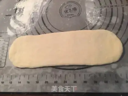 Make The wheat bread step 4