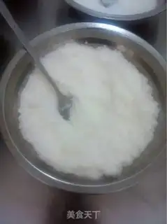 Make Top halogenated intestines step 4