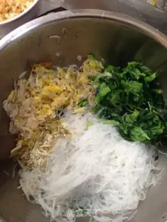 Make Little cabbage corn step 11