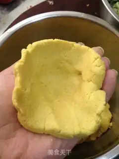Make Little cabbage corn step 12