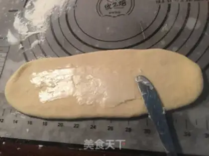 Make The wheat bread step 6