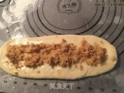 Make The wheat bread step 7