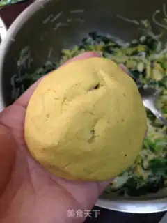 Make Little cabbage corn step 14