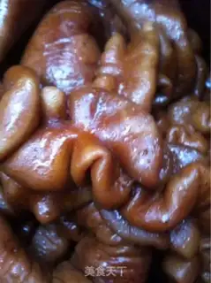 Make Spicy oil step 9