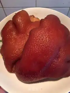 Make Elbow step 4