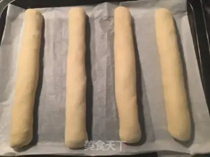 Make The wheat bread step 8