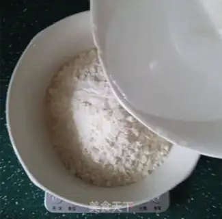 Make Korean fried chicken wings step 4