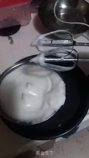 Make Mango Moose step 2