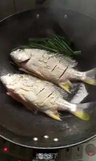 Make Seafish scavengers step 4
