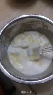 Make Mango Moose step 3