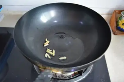 Make Mocking fish soup step 3