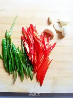 Make Spicy screwdriver step 2