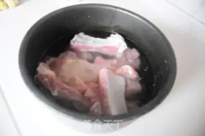 Make Steak steak step 1