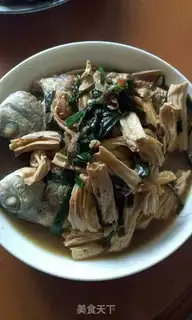 Make Seafish scavengers step 7