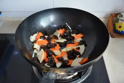 Make Mocking fish soup step 4