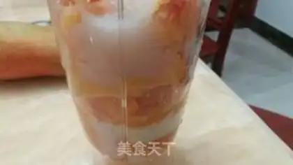 Make Mango Moose step 8