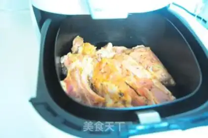 Make Steak steak step 5
