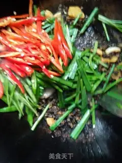 Make Spicy screwdriver step 6