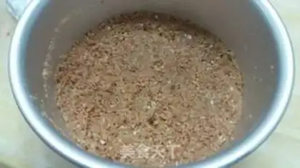 Make Mango Moose step 11