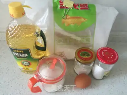 Make Red velvet step 5