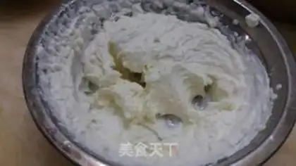 Make Mango Moose step 13
