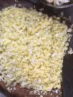 Make Spicy lobster step 4