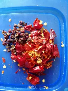 Make Miyagi chicken step 4