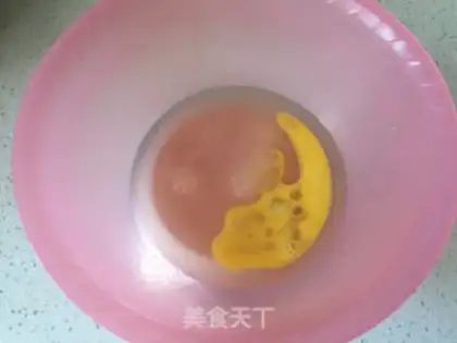 Make Peach step 1