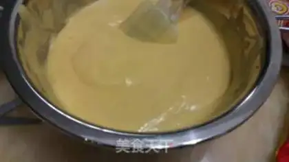Make Mango Moose step 15