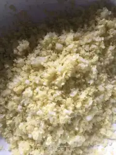 Make Pillard pork step 1