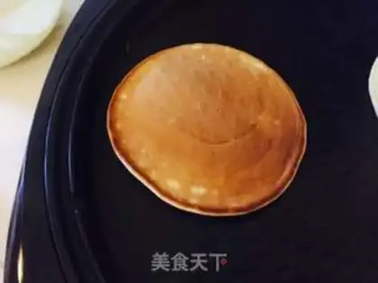 Make Copper turn step 4