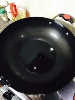 Make Come back to the pot step 1