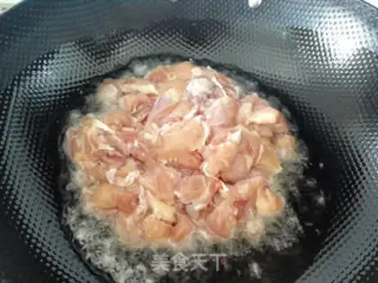 Make Miyagi chicken step 6