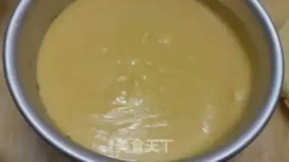 Make Mango Moose step 17