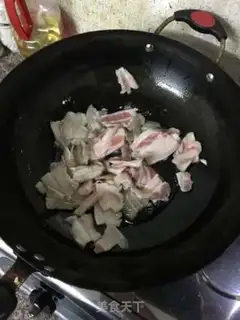 Make Come back to the pot step 2