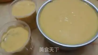 Make Mango Moose step 18