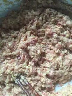 Make Pillard pork step 4