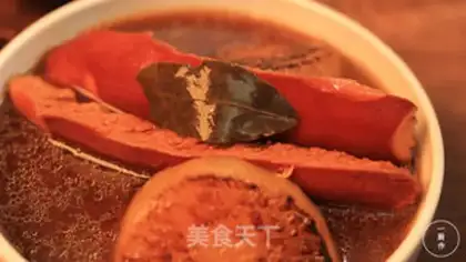 Make Roach sausage step 5