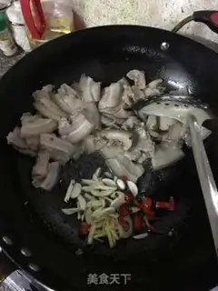 Make Come back to the pot step 3
