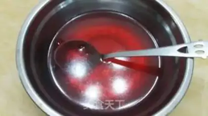 Make Mango Moose step 19