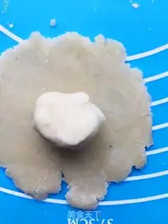 Make Soy sauce step 4