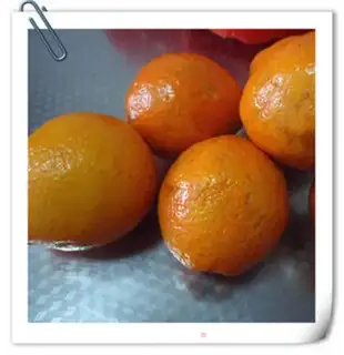 Make Fresh orange juice step 0