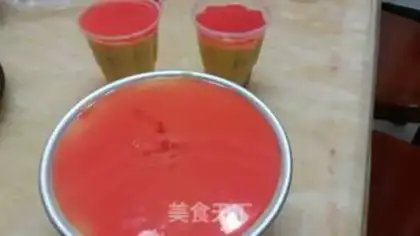 Make Mango Moose step 20