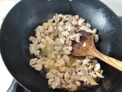 Make Miyagi chicken step 9