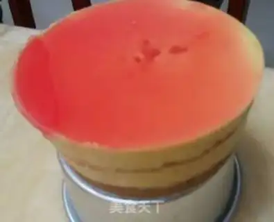 Make Mango Moose step 21
